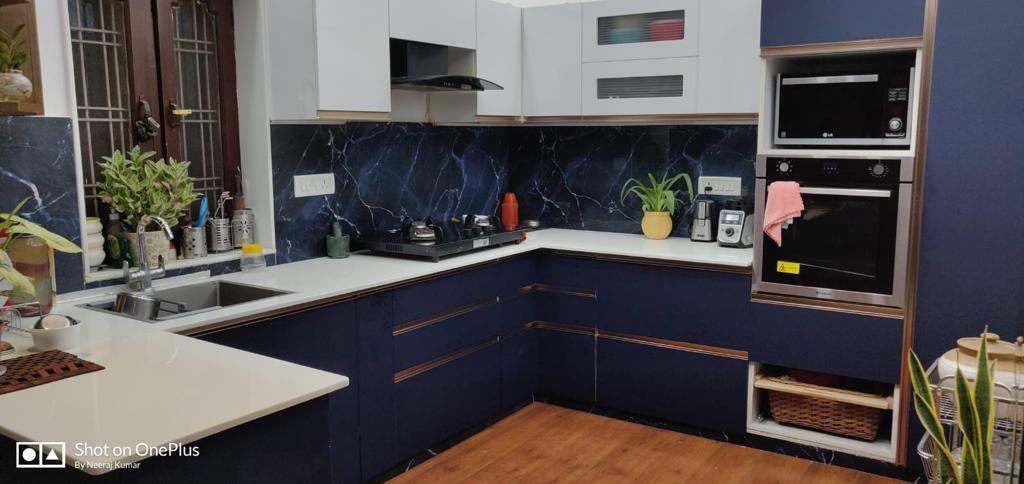 Interior Decorators in Lucknow
