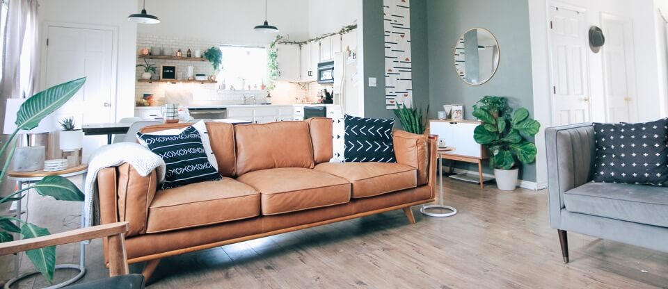 Home Interior Design in Lucknow