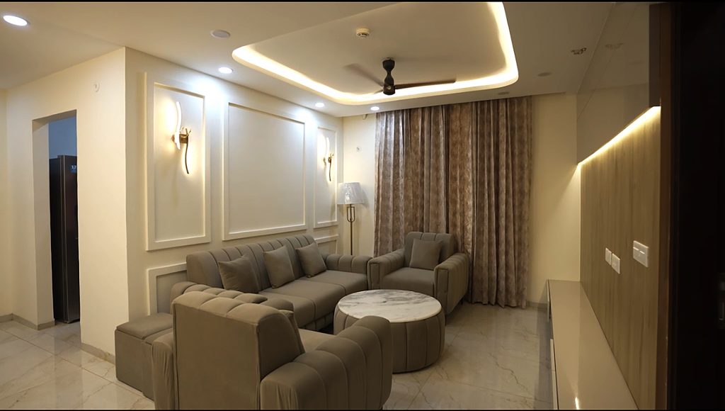Best Interior Designers in Lucknow